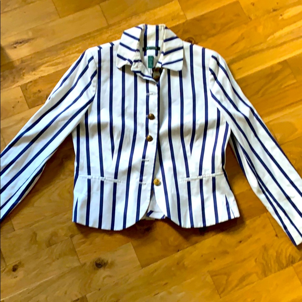 Ralph Lauren jacket